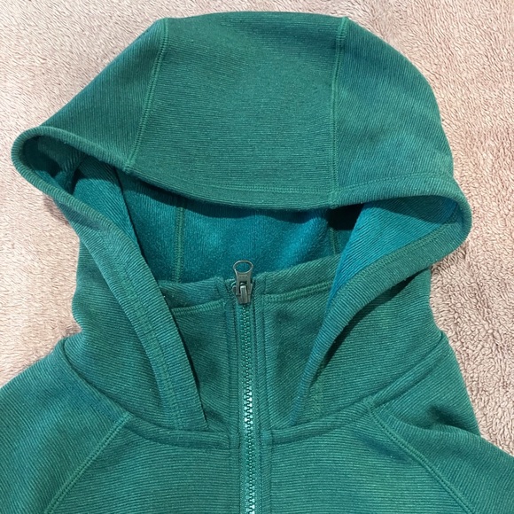 Marmot Hooded Sweater - Picture 9 of 12